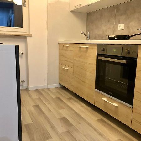 Apartament Ca Re Vespucci Pordenone Zewnętrze zdjęcie