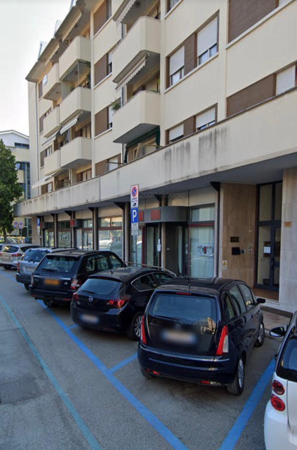Apartament Ca Re Vespucci Pordenone Zewnętrze zdjęcie