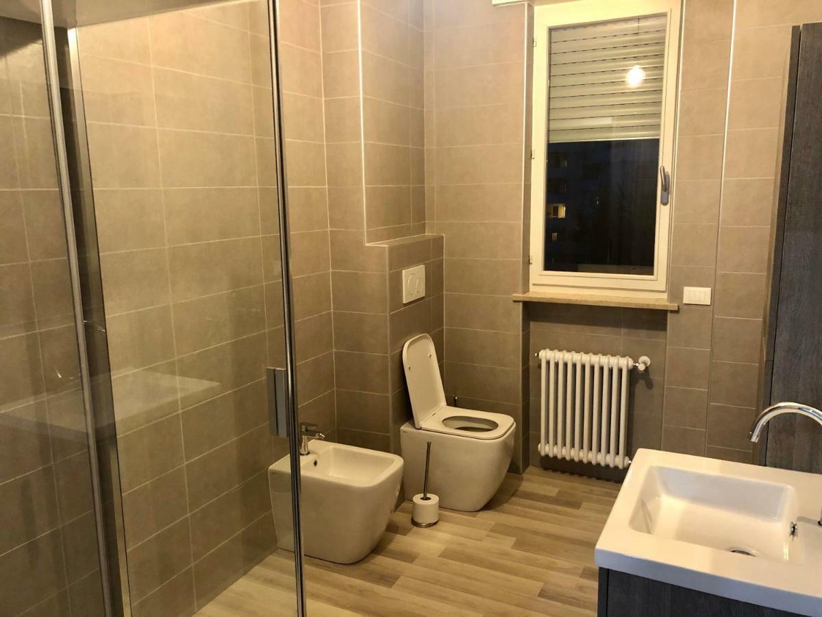 Apartament Ca Re Vespucci Pordenone Zewnętrze zdjęcie