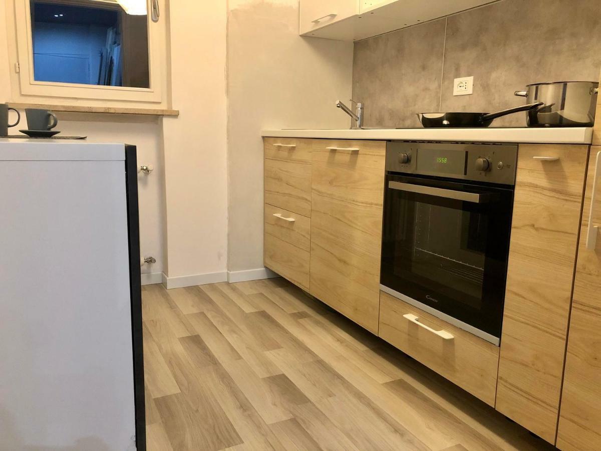 Apartament Ca Re Vespucci Pordenone Zewnętrze zdjęcie