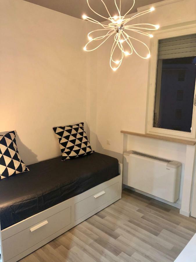 Apartament Ca Re Vespucci Pordenone Zewnętrze zdjęcie
