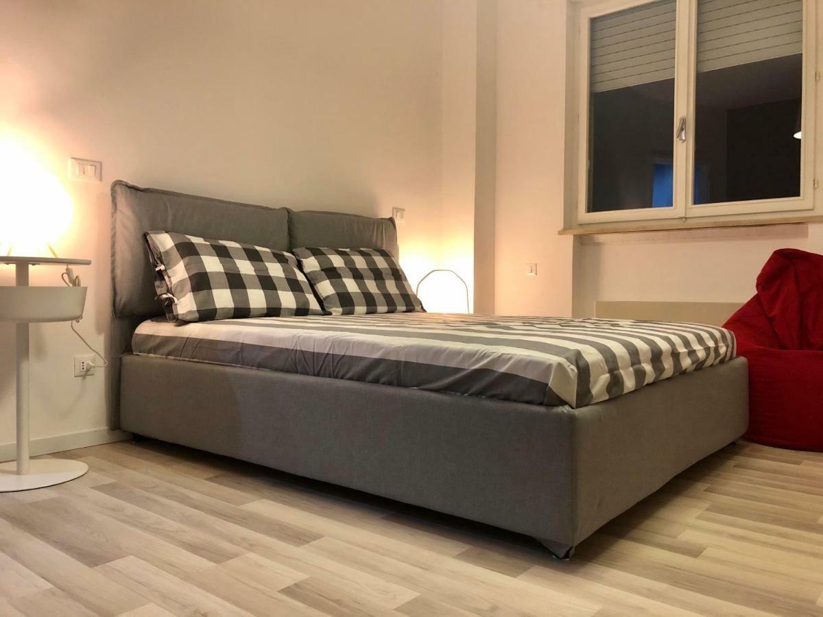 Apartament Ca Re Vespucci Pordenone Zewnętrze zdjęcie
