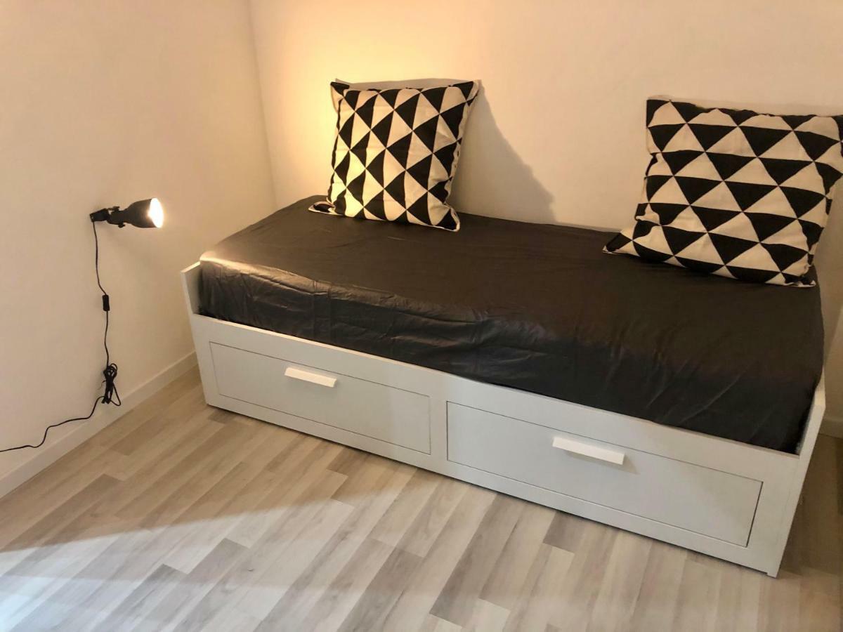 Apartament Ca Re Vespucci Pordenone Zewnętrze zdjęcie
