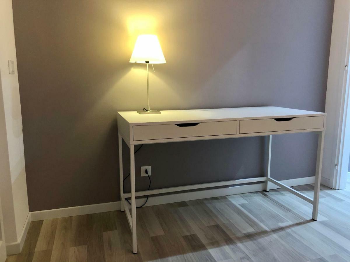 Apartament Ca Re Vespucci Pordenone Zewnętrze zdjęcie