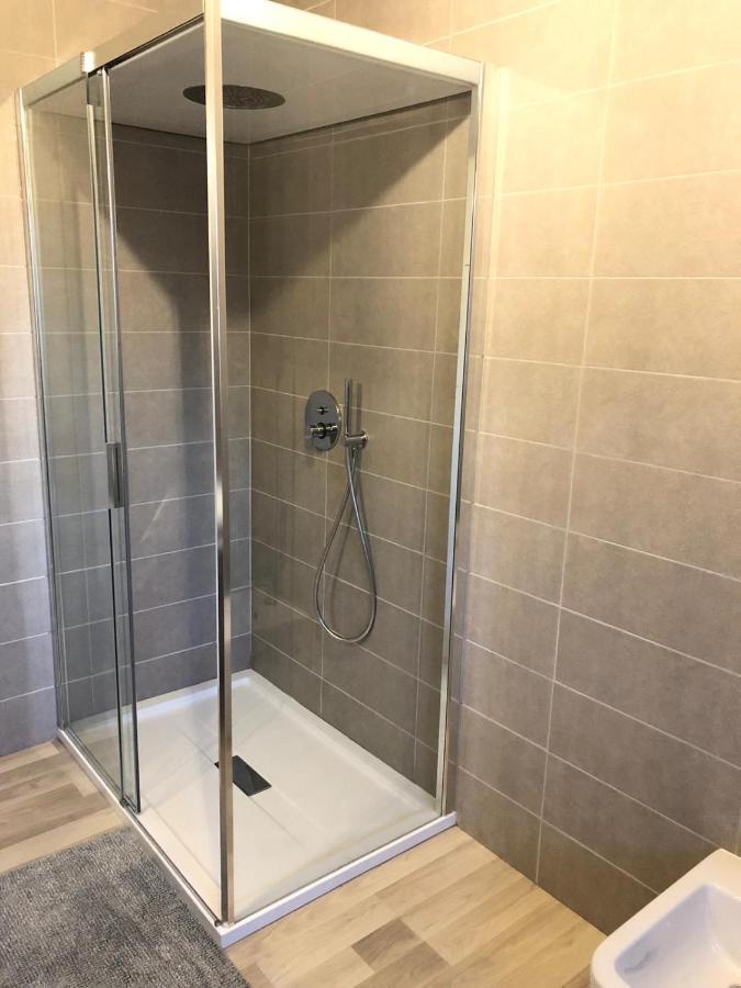 Apartament Ca Re Vespucci Pordenone Zewnętrze zdjęcie