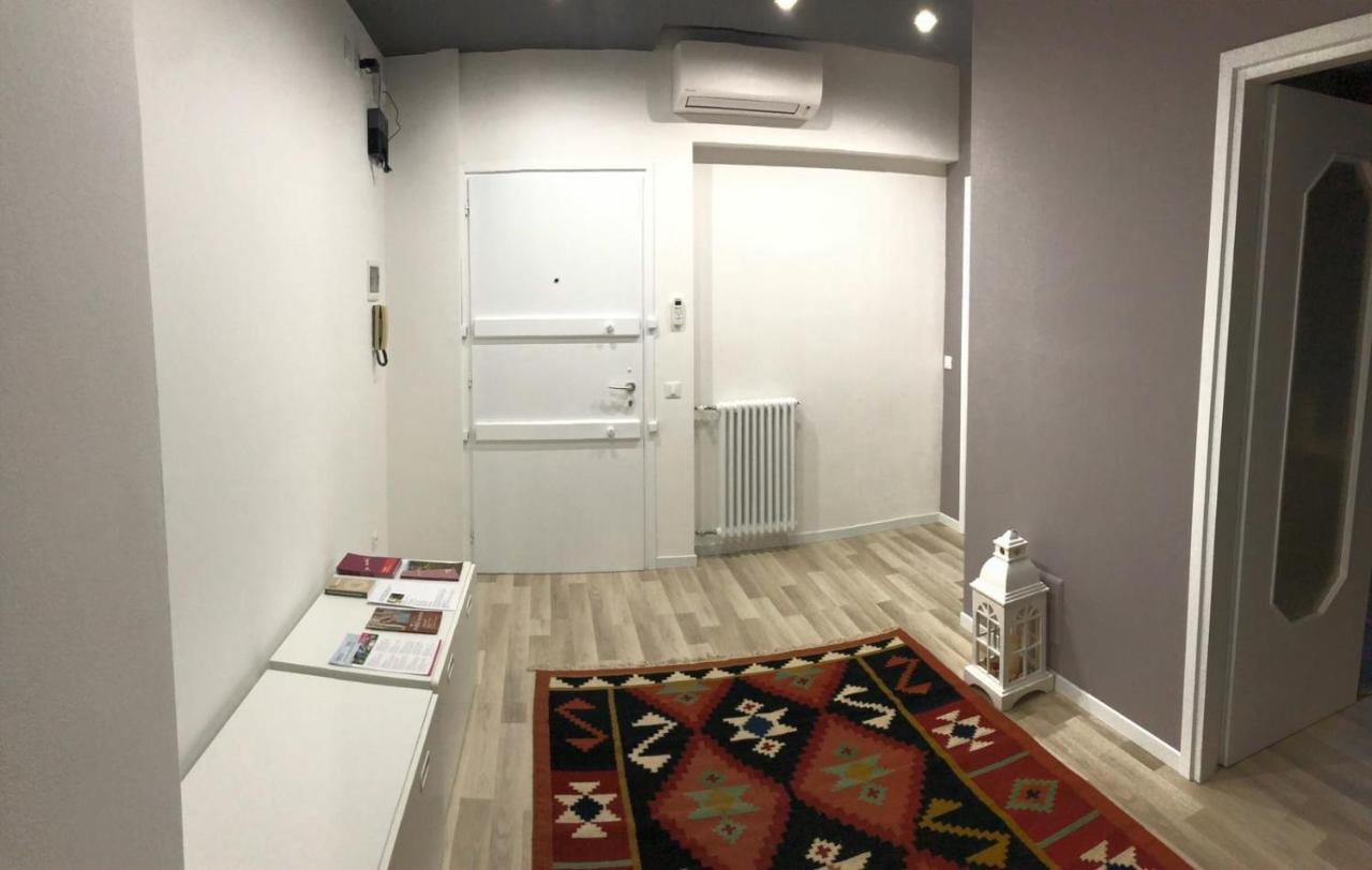 Apartament Ca Re Vespucci Pordenone Zewnętrze zdjęcie